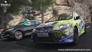 Best fun and best looking racing game? - Racing Trailer