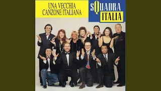 Una vecchia canzone italiana