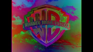 Warner Home Video Logo (1997-2010 version) Effects (Sponsored by Preview 2 Effects)