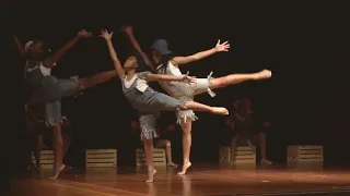 No Muzick (by Mali Music) | Zeneith Performing Arts - Junior Company