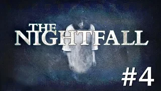 Thenightfall Halloween Edition (#4) - Frustração Sem Fim! (1080p / 60 FPS) (PT-BR)