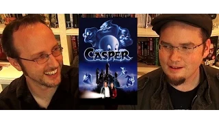 Nostalgia Critic Real Thoughts On: Casper