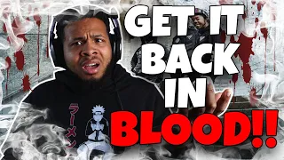 It All Makes Sense Now! | Violent Backstory of The Rudest Diss Track: Abzsav Tables Turn | Reaction