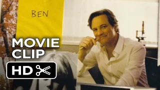 Before I Go To Sleep Movie CLIP - I'm Your Husband, Ben (2014) - Colin Firth, Nicole Kidman Movie HD