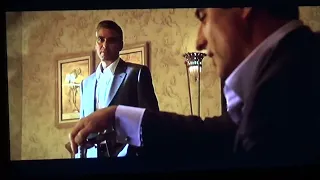 Oceans 13. DO YOU HAVE ALL YOUR AFFAIRS IN ORDER?   ~Terry Benedict  I own no rights to this movie.