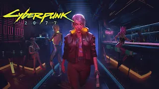 Giving Johnny The Wheel And Helping River (Cyberpunk 2077) #29
