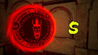 Dark Disillusion Cultist Carnage S Rank Gameplay - No Death [Dark Deception Fan Game]