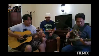 Need you now "Lady Antebellum" - N. E. B. Acoustic Cover
