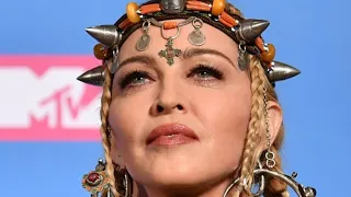 Detalles Trágicos Sobre Madonna