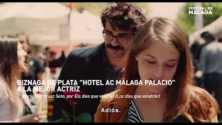 Palmarés | 22 Festival de Málaga. Cine en Español