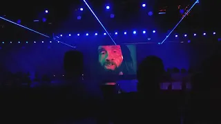 Crowd Reaction to Humankind Reveal Trailer @ Gamescom 2019 | Opening Night Live