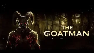 The Goatman Охота на КозлаМэна с Олегом Брейном и Дядей Женей