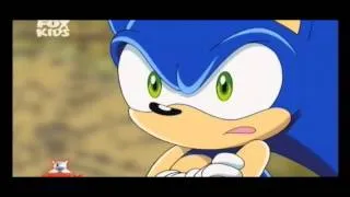 Sonic The Hedgehog (Not Gonna Die)