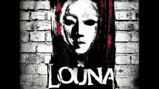 Louna - Behind A Mask (Album)