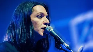 Brian Molko - "NOWHERE TO GO"