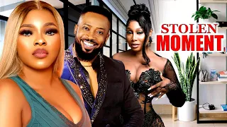 STOLEN MOMENTS- Best Sarian Martins, Fredrick Leonard New Nollywood Latest Trending Nigerian Movie