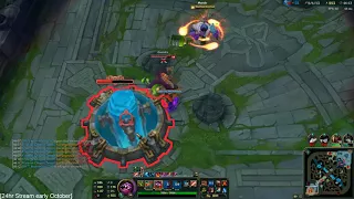 Mundo Backdoor