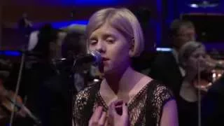 AURORA - Awakening - Bergen på Grieg Hall