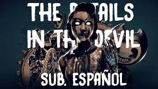 The Details in the Devil- JT Music/ Subtitulado al español (adaptación)