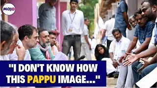 Yogendra Yadav | "Rahul Gandhi is more intelligent than people think he is" | Barkha Dutt