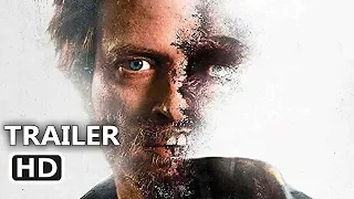 UNSEEN Official Trailer 2018 Movie HD