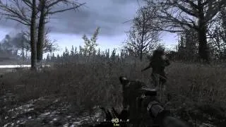 Прохождение Call of duty 4: Modern Warfare, Мы в Припяти-1 (10).