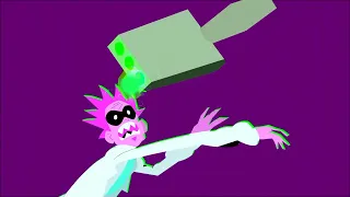 [adult swim] - Rick and Morty: Portal Gun Fight