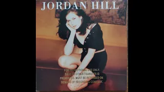 JORDAN HILL Never Should Have Let You Go R&B