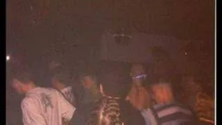 Dj Dougal - Pandemonium Mr B's Willenhall 1994 Part 1