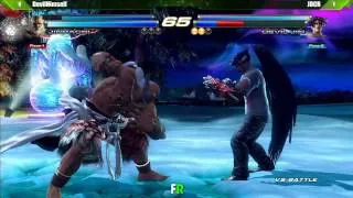 TTT2 Pool Play - Part 2 - Final Round 17 Tournament