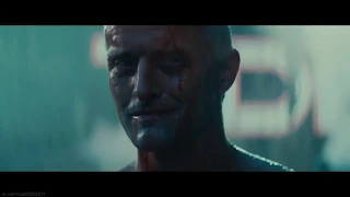 Бегущий по лезвию. Blade Runner. Монолог Роя Батти.