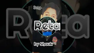 Rap Song - Reta by Shauk