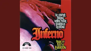 Inferno (Main Title Theme)