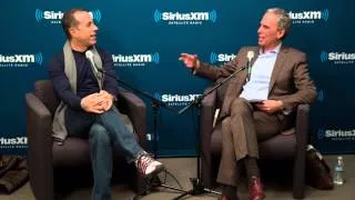 Bob Roth Interviews Jerry Seinfeld on "Success Without Stress"- Audio Only