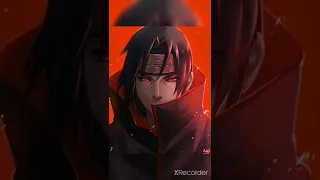 слова итачи над которыми надо задуматься! #itachi #anime #цитатыИтачи