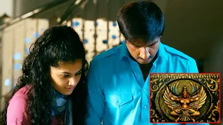 Santharppavaathi Latest Tamil Full Movie Part 10 | Gopichand | Taapsee Pannu | Sahasam