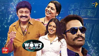 Intro | Wow 3 | 17th May 2022 | ETV Telugu