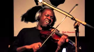 Avicii ft Dan Tyminski - Hey Brother - Ashanti Floyd (Violin Cover)