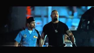 Fast Five - Theatrical Trailer