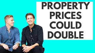 Reasons Why Australian Property Prices Will Boom | 2024 - 2040