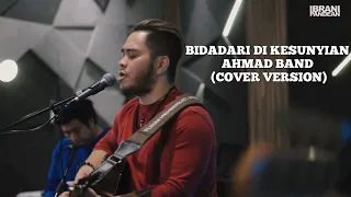 BIDADARI DI KESUNYIAN - AHMAD BAND (COVER VERSION) BY IBRANI PANDEAN TRIO