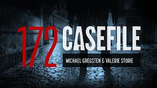 Case 172: Michael Gregsten & Valerie Storie