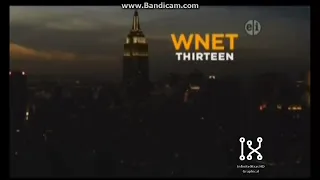 Nitrogen Studios Canada Inc Wnet Thirteen Hit Entertainment Slow Motion