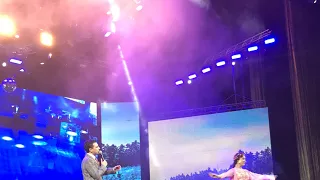 Muzaffar Mirzarahimov konsert dasturidan 2018