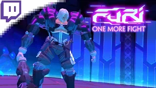 FURI - One More Fight DLC - Luckless Lovelocks Plays on Stream