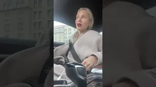 Екатерина Гордон прокомментировала поцелуй взасос Собчак и Ивлеевой