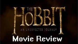 The Hobbit: An Unexpected Journey Movie Review