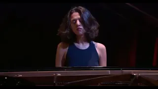 Khatia Buniatishvili - Chopin - Ballade No. 4 Op. 52 in F minor