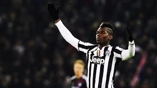 Paul Pogba - Skills, Assists & Goals 2013/2014 ||HD||