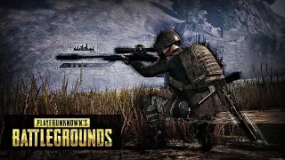 ЛАМПОВЫЙ ПРЯМОЙ ЭФИР PLAYERUNKNOWN'S BATTLEGROUNDS | PUBG | ПАБГ | ПУБГ